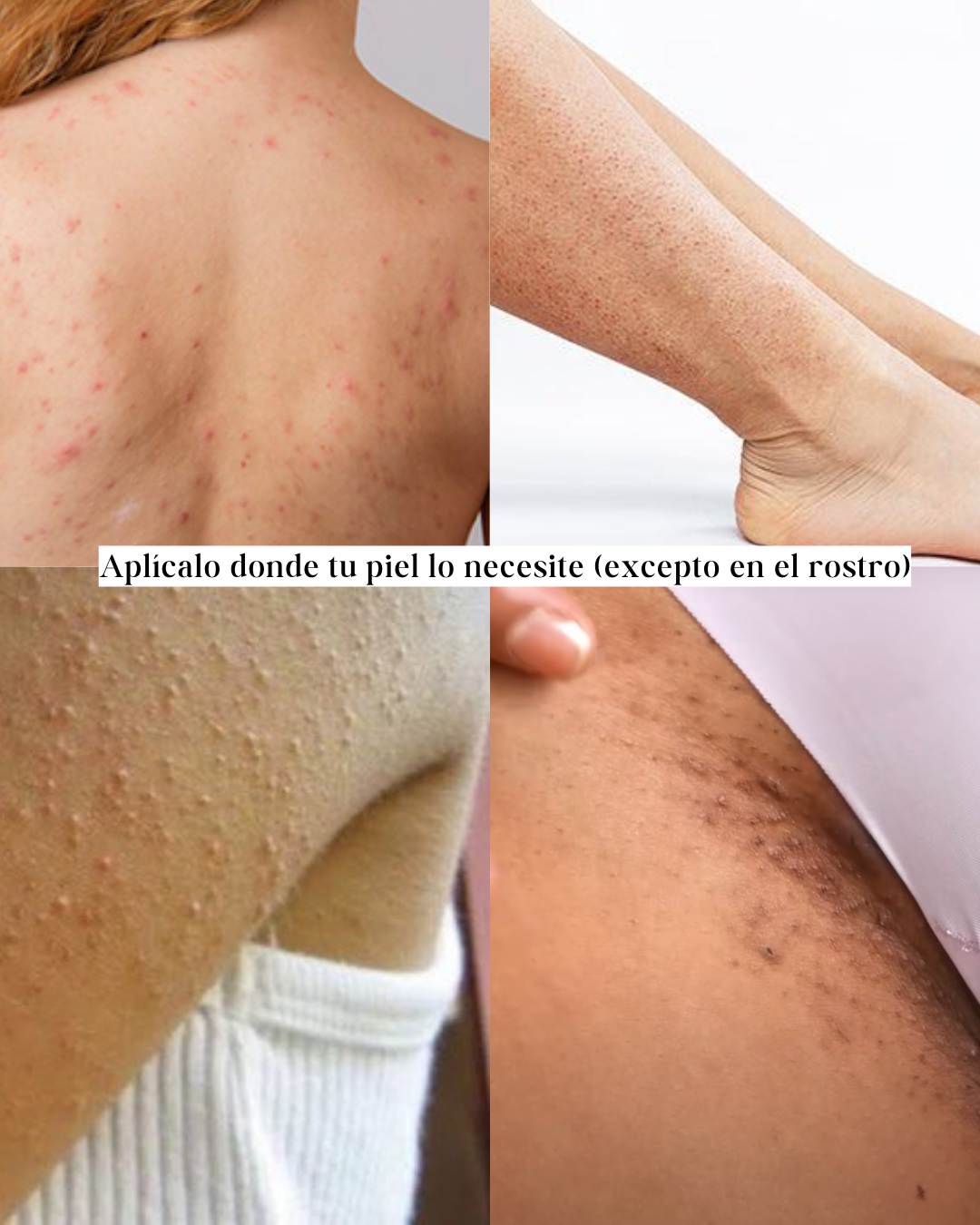Exfoliante Premium