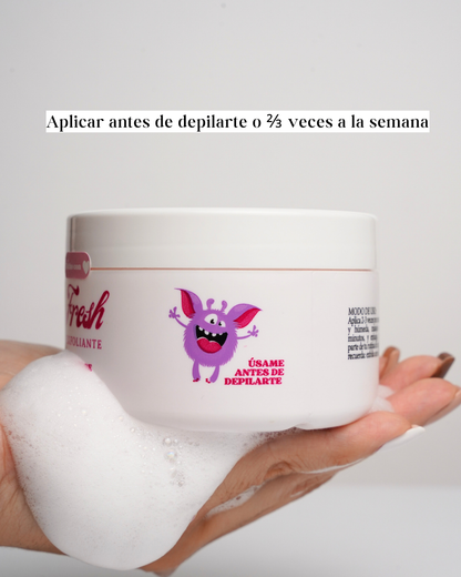 Exfoliante Premium