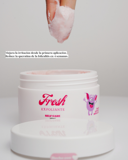 Exfoliante Premium