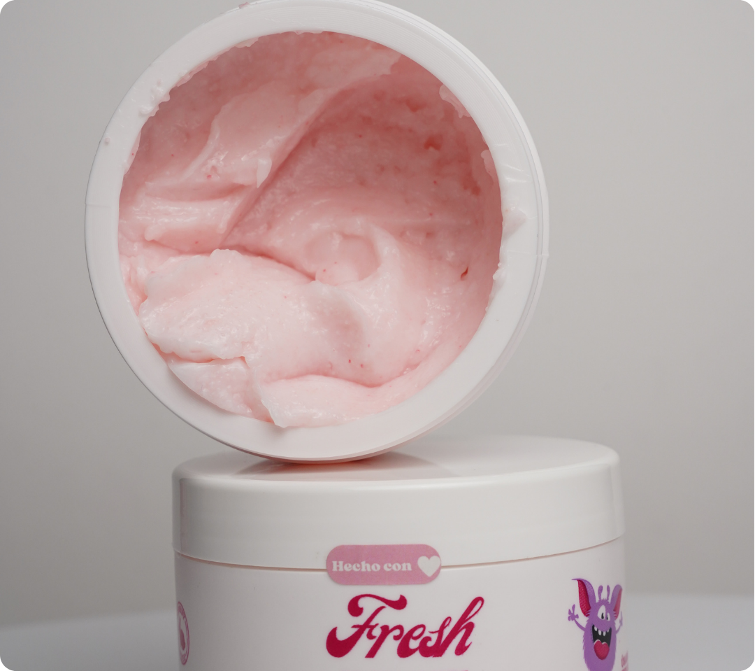 Exfoliante