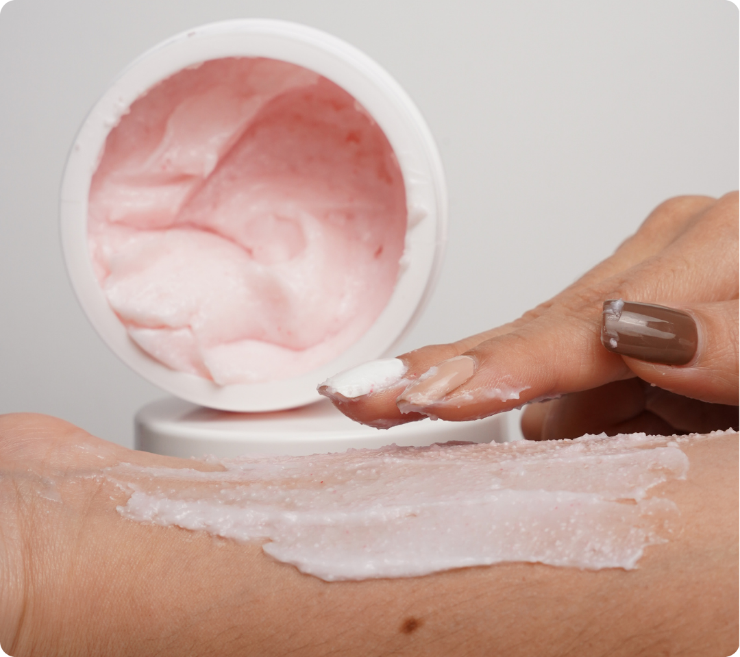 Exfoliante