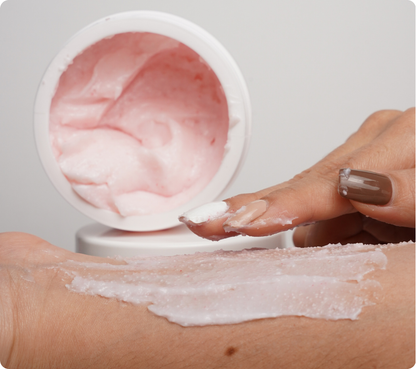 Exfoliante