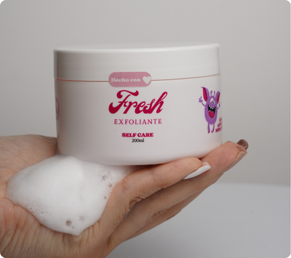 Exfoliante