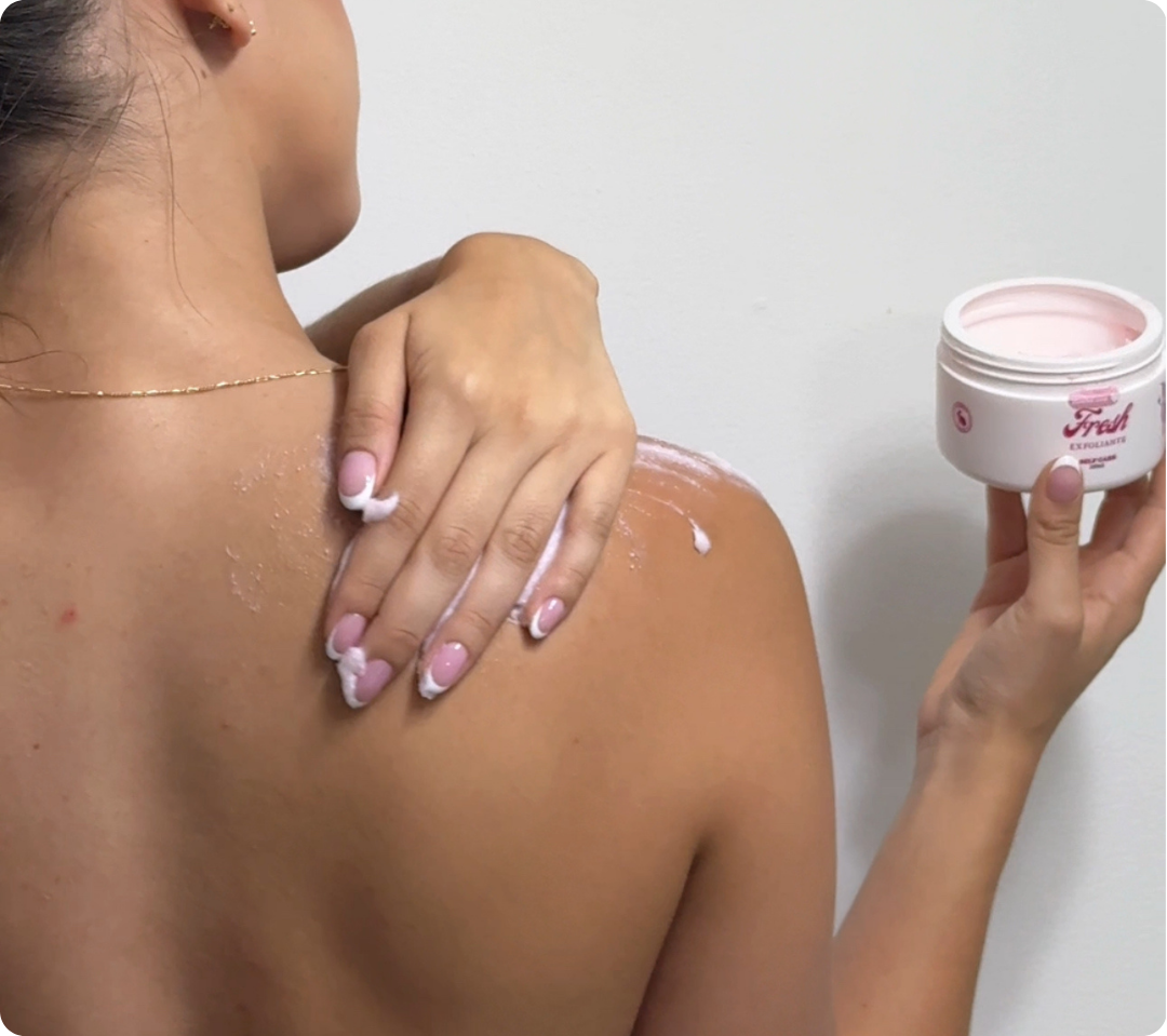 Exfoliante
