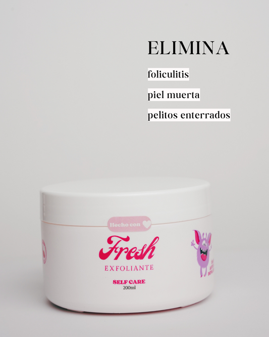 Exfoliante Premium